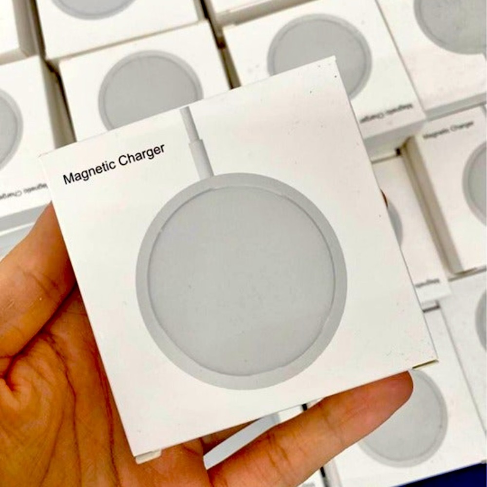 Magsafe Charger for iPhone and Airpods